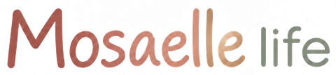 Mosaelle Life